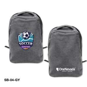 Promotional Backpack 